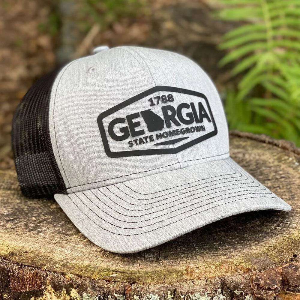 1788 Georgia Trucker Hat
