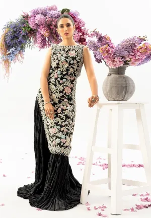 Ahmad Sultan Luxury Raw Silk Collection Unstitched CELINE