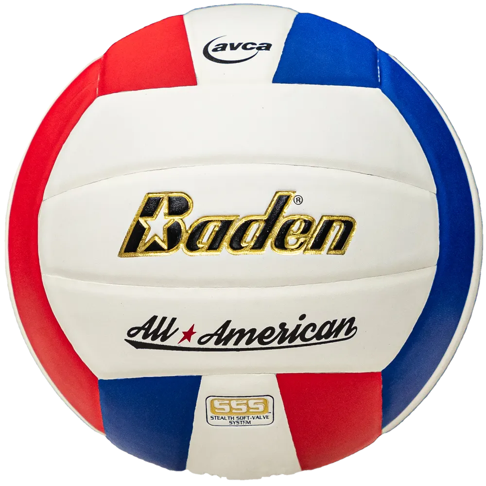 All-American Volleyball