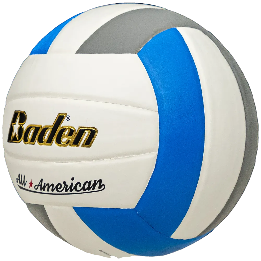 All-American Volleyball
