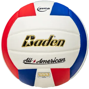 All-American Volleyball