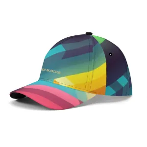 All-over Print Baseball Cap