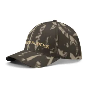 All-over Print Baseball Cap