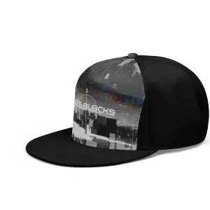 All Over Printing Classic Snapbacks
