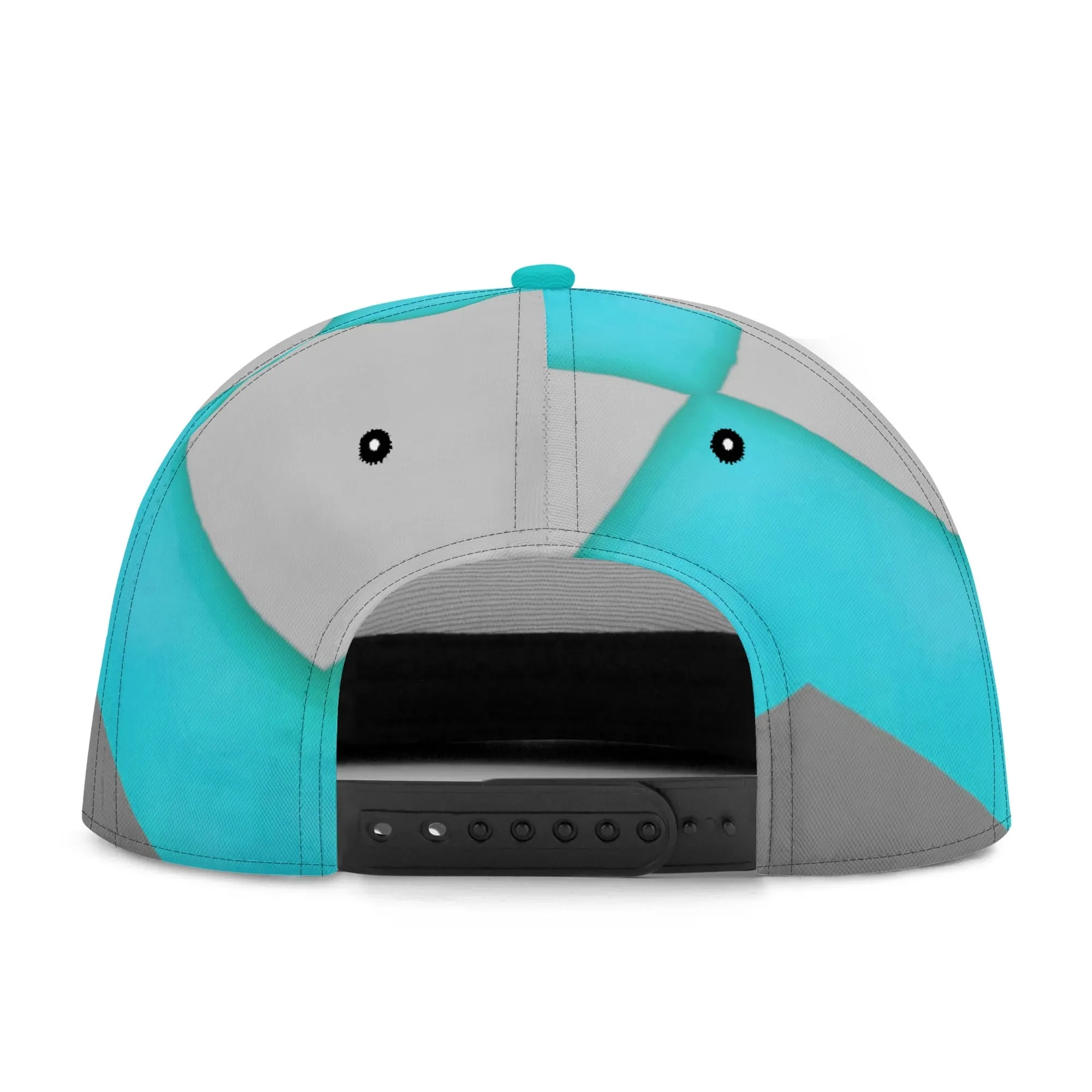 All Over Printing Classic Snapbacks