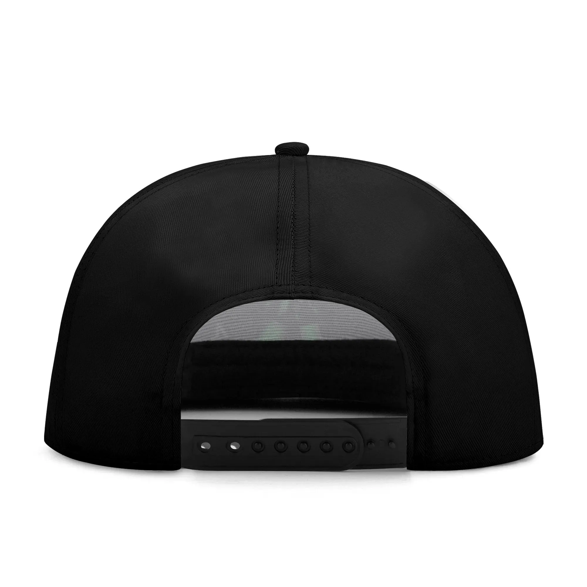 All Over Printing Classic Snapbacks