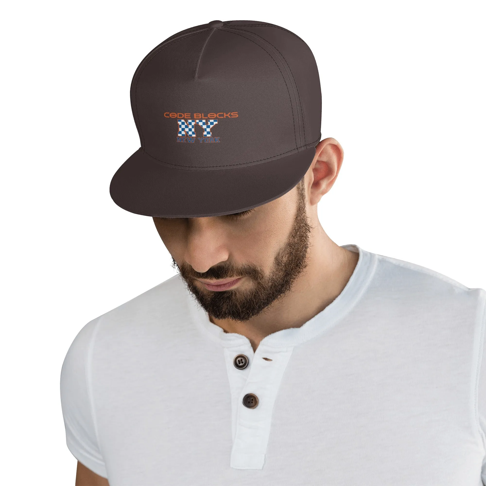 All Over Printing Classic Snapbacks