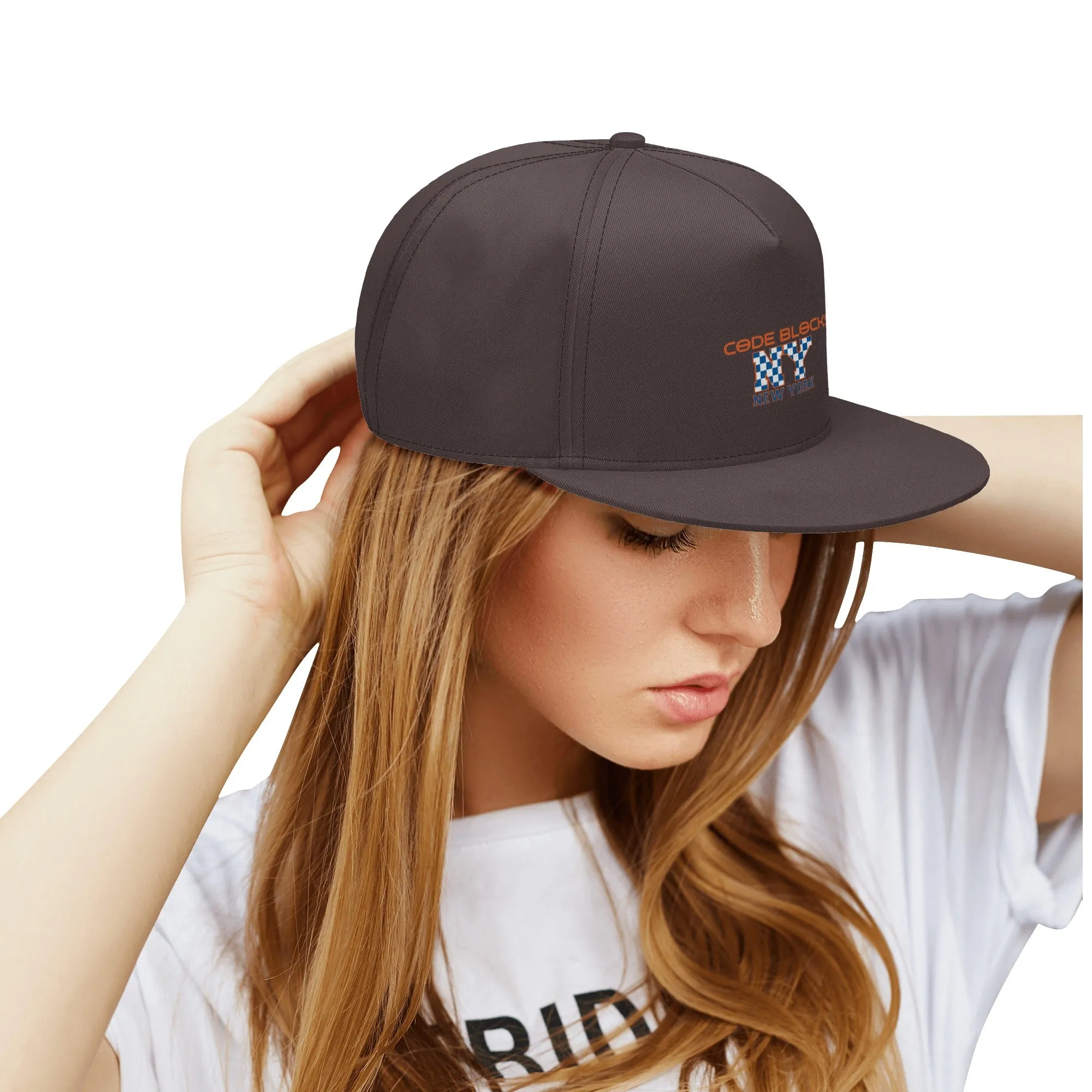 All Over Printing Classic Snapbacks