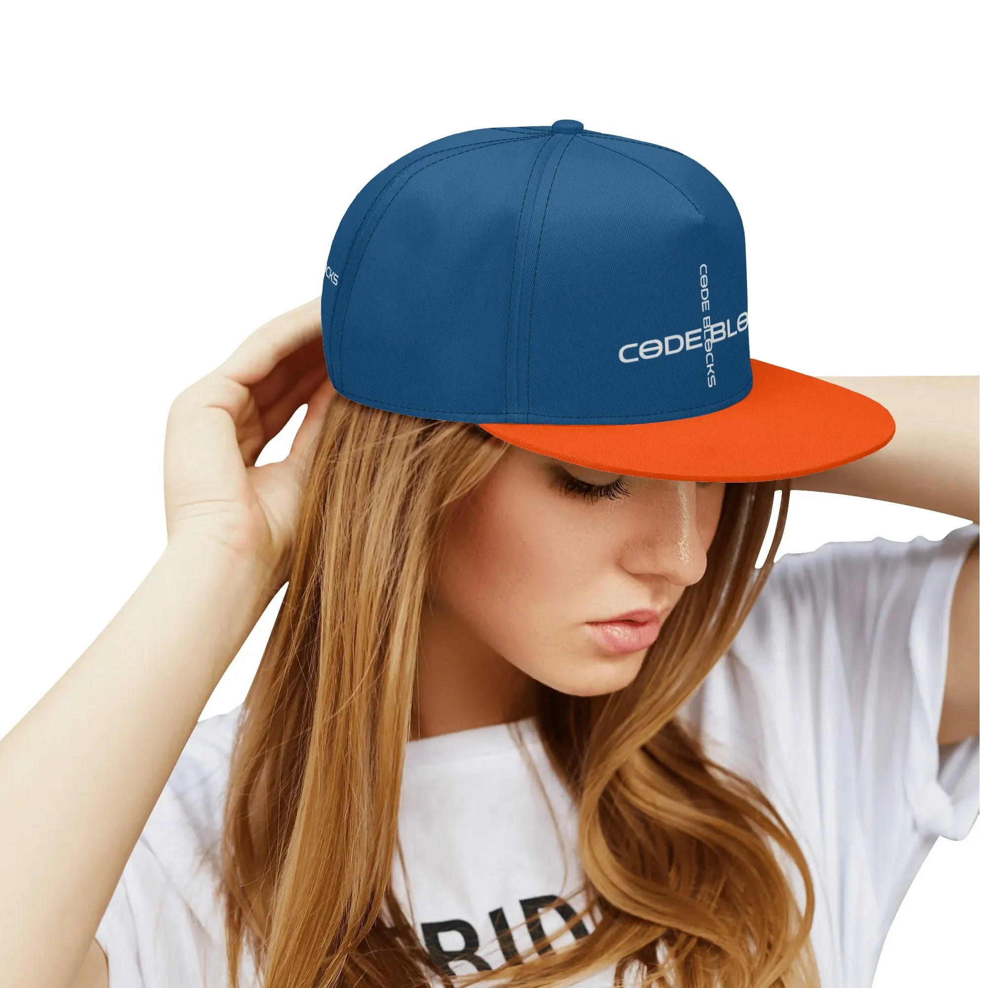 All Over Printing Classic Snapbacks