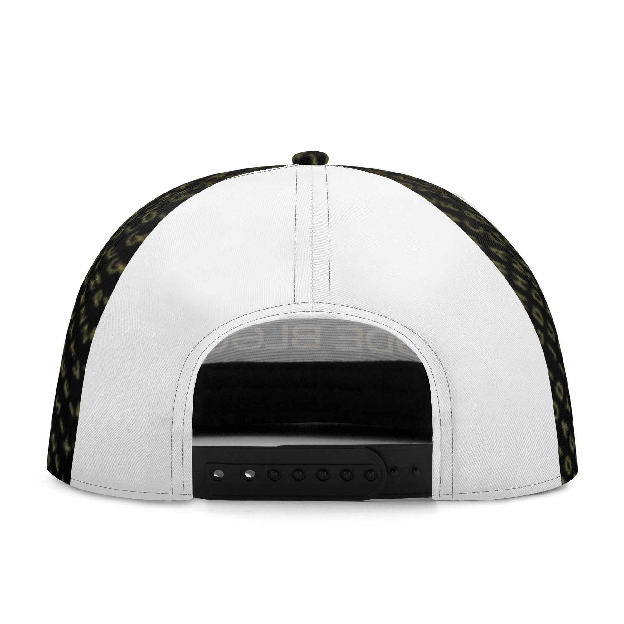 All Over Printing Classic Snapbacks