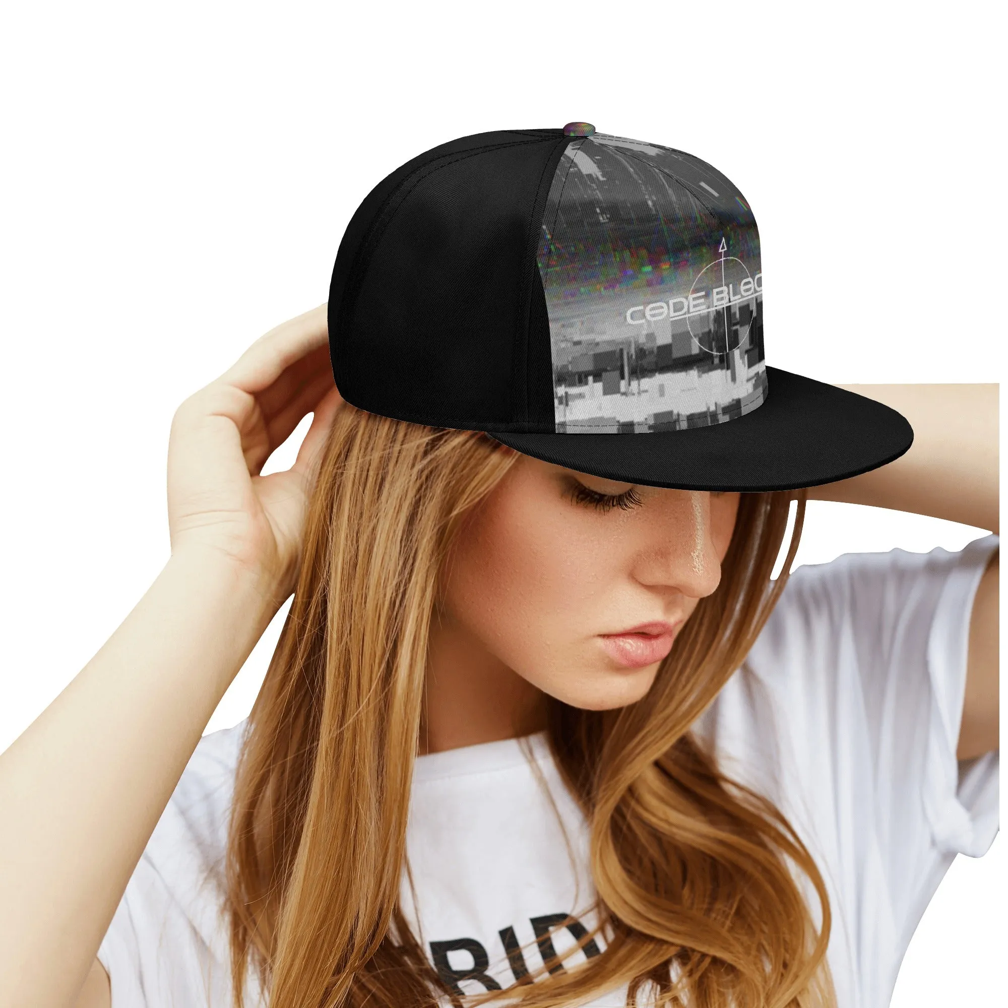 All Over Printing Classic Snapbacks