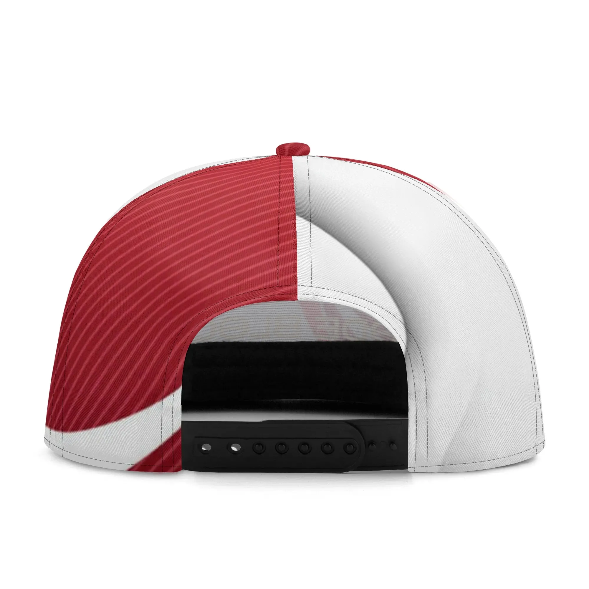 All Over Printing Classic Snapbacks