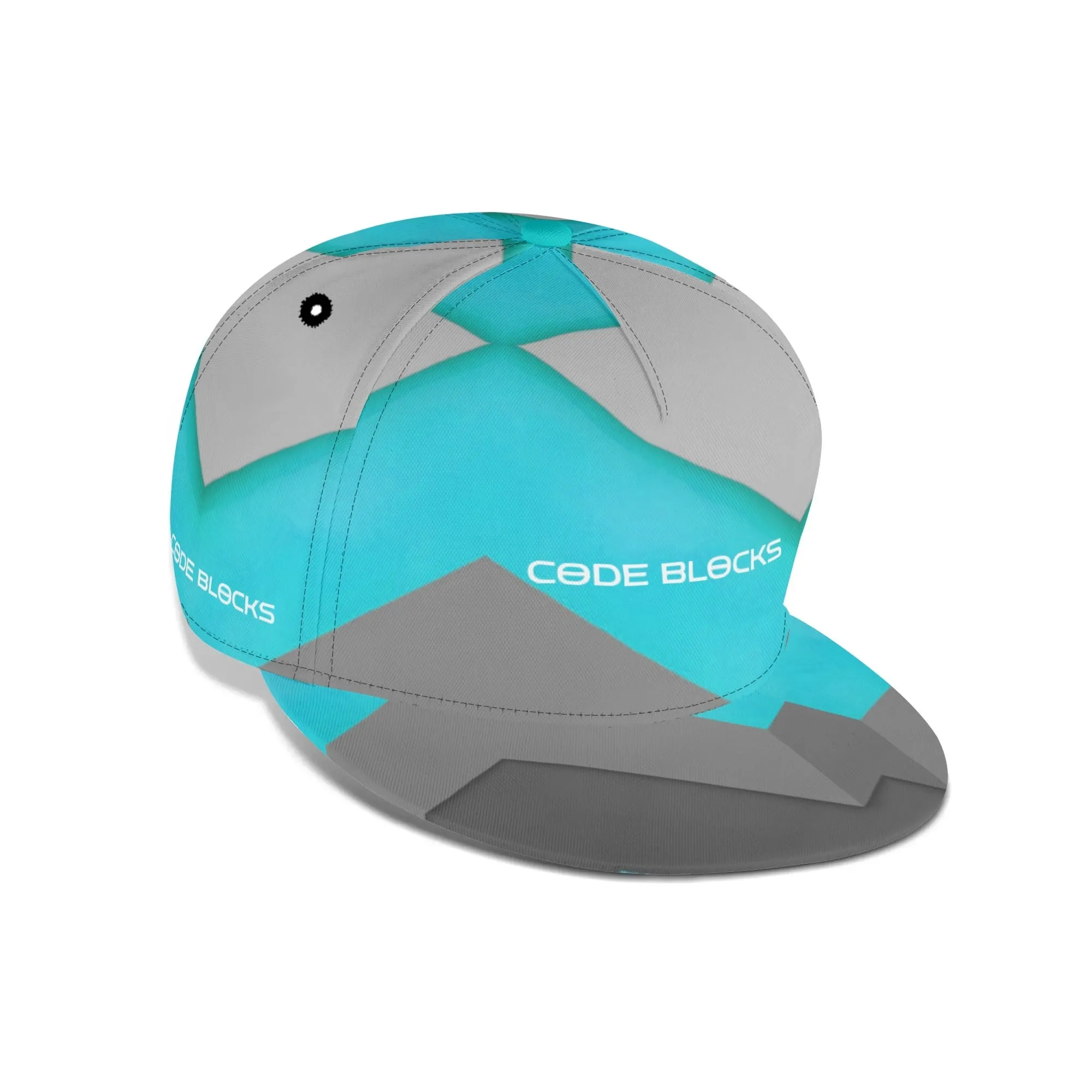 All Over Printing Classic Snapbacks