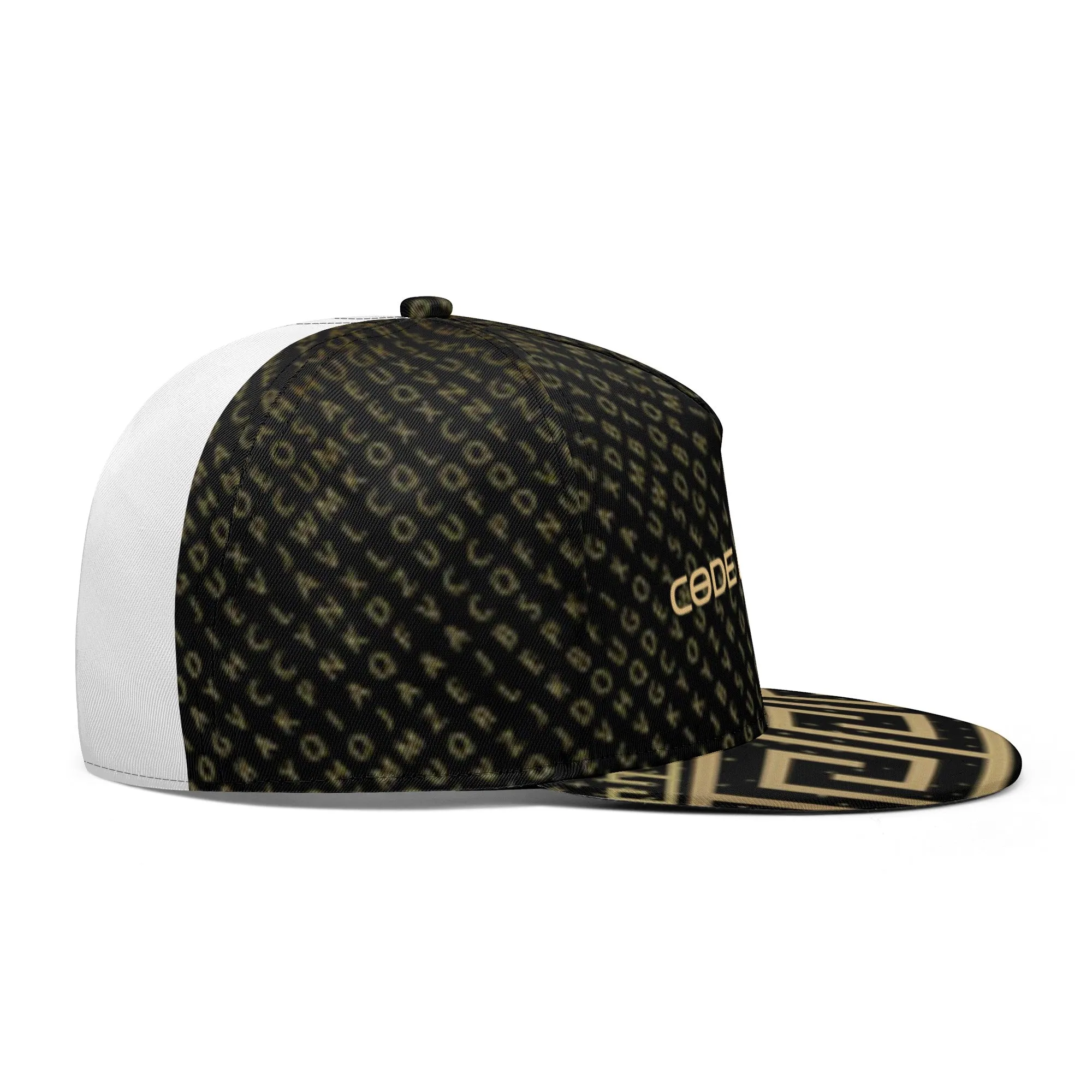 All Over Printing Classic Snapbacks
