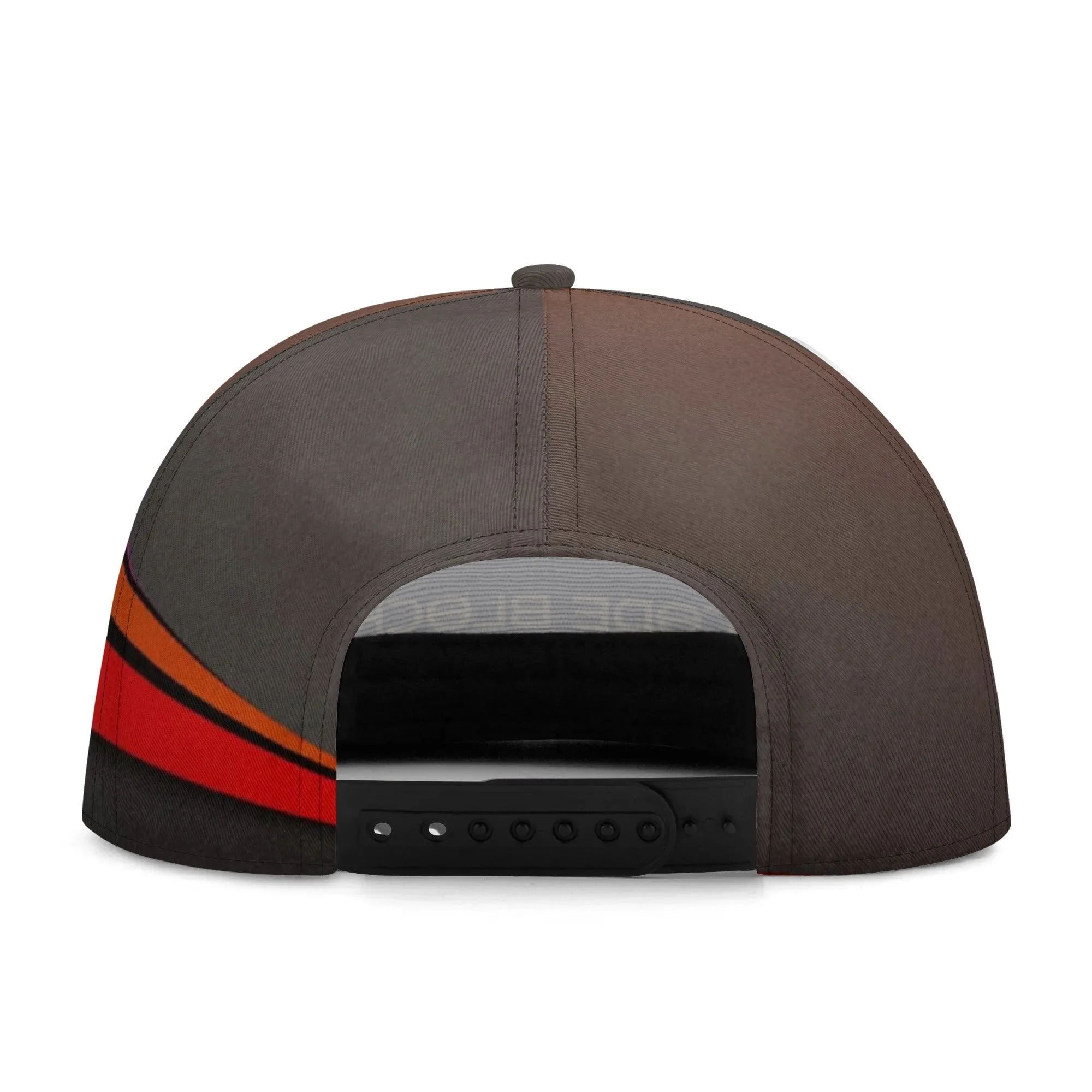 All Over Printing Classic Snapbacks
