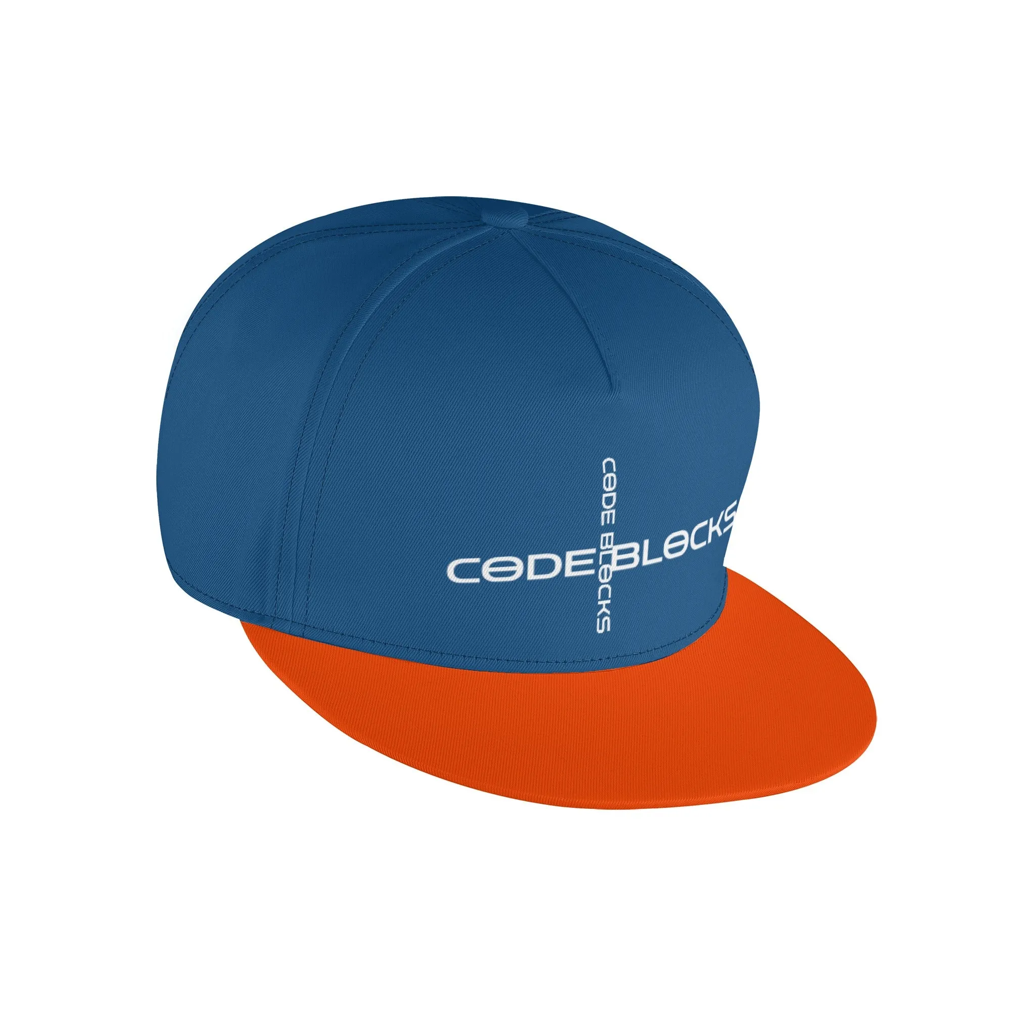 All Over Printing Classic Snapbacks