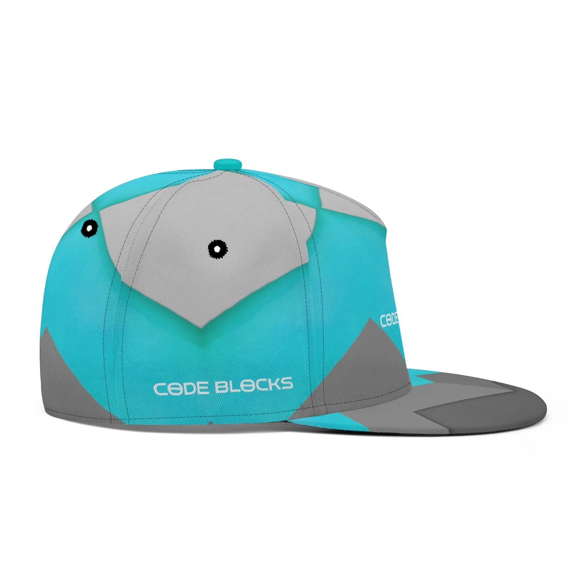 All Over Printing Classic Snapbacks