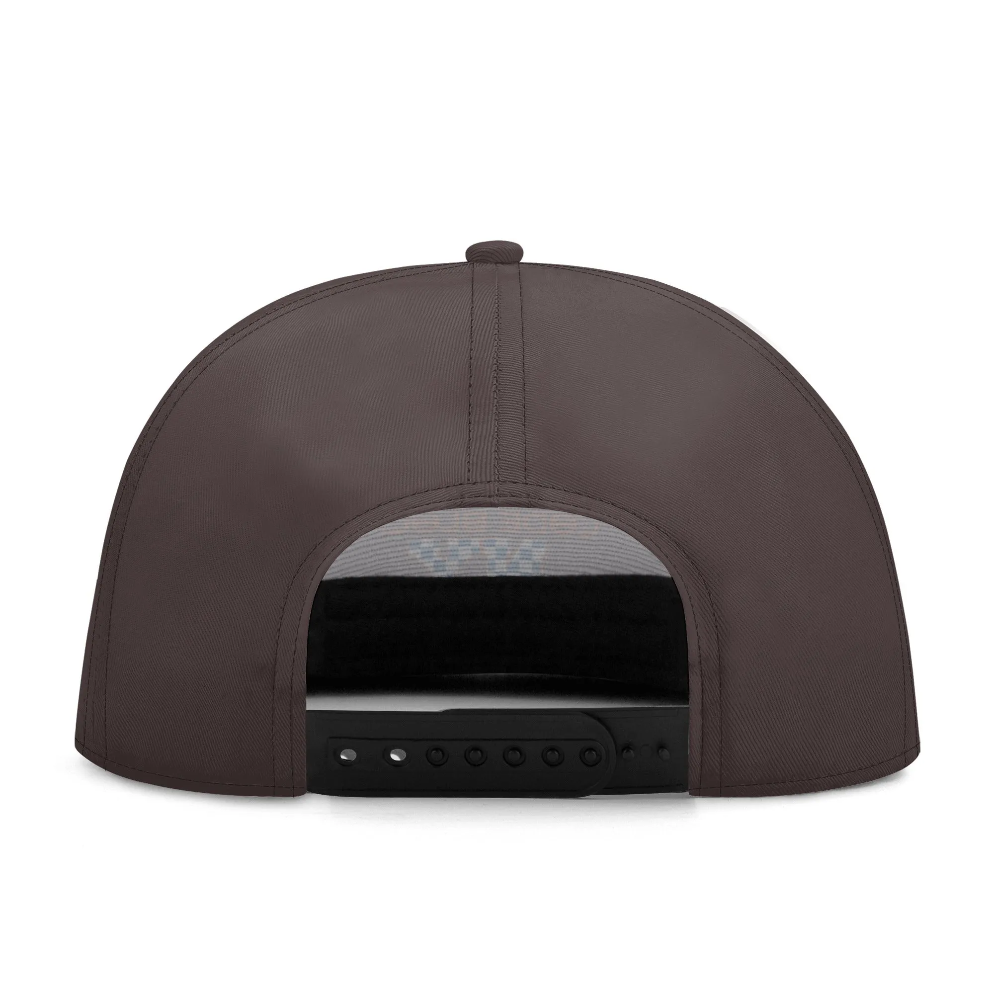 All Over Printing Classic Snapbacks