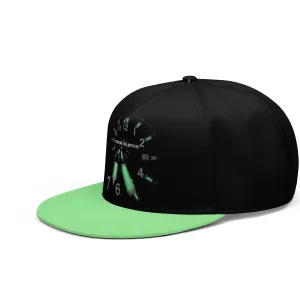 All Over Printing Classic Snapbacks