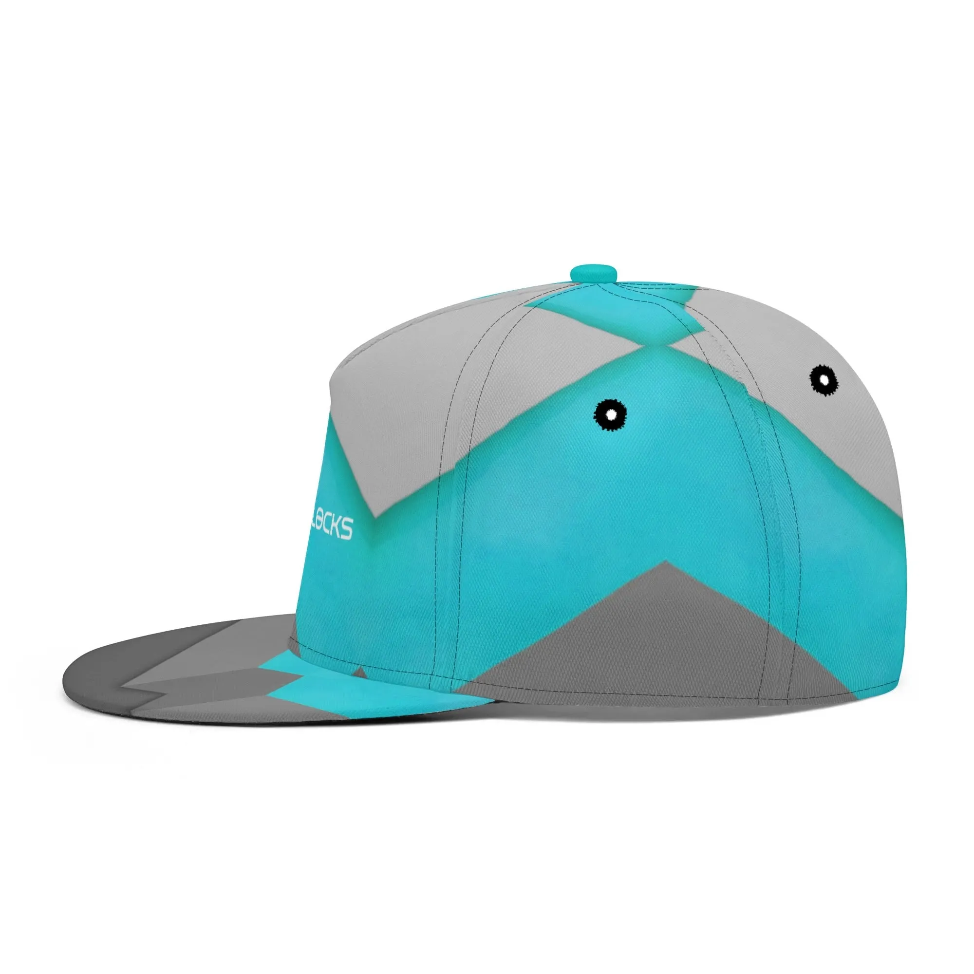 All Over Printing Classic Snapbacks