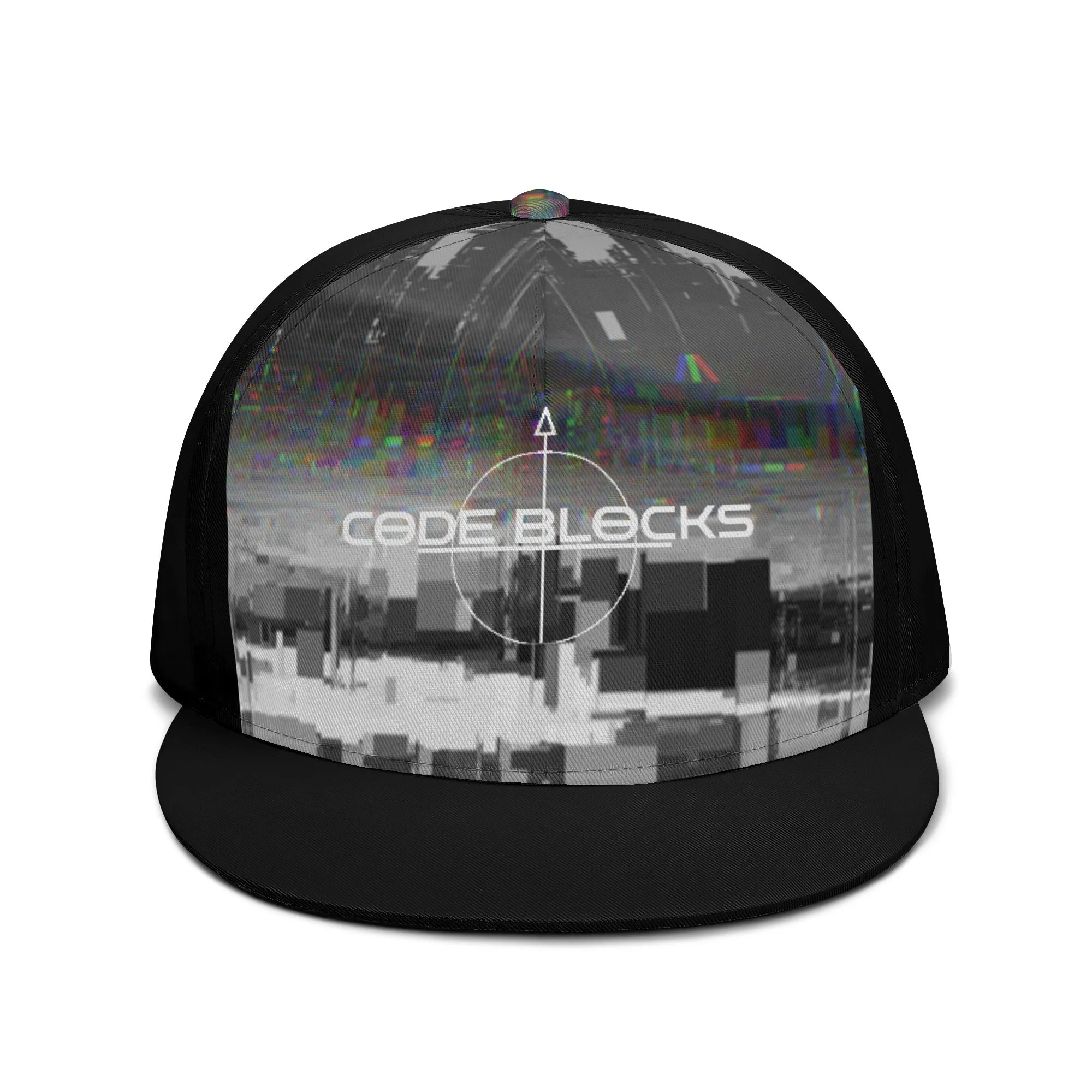 All Over Printing Classic Snapbacks