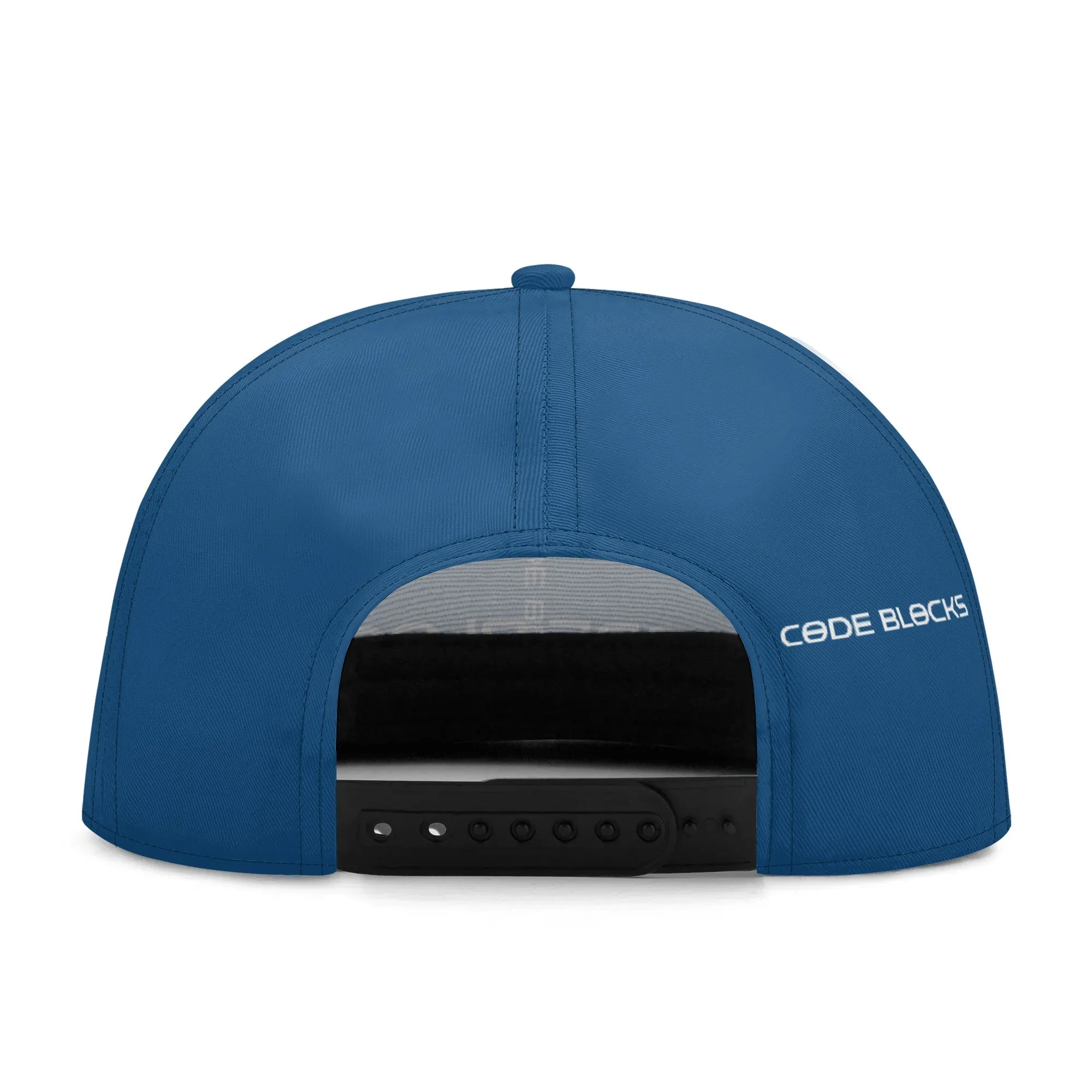 All Over Printing Classic Snapbacks
