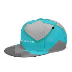 All Over Printing Classic Snapbacks