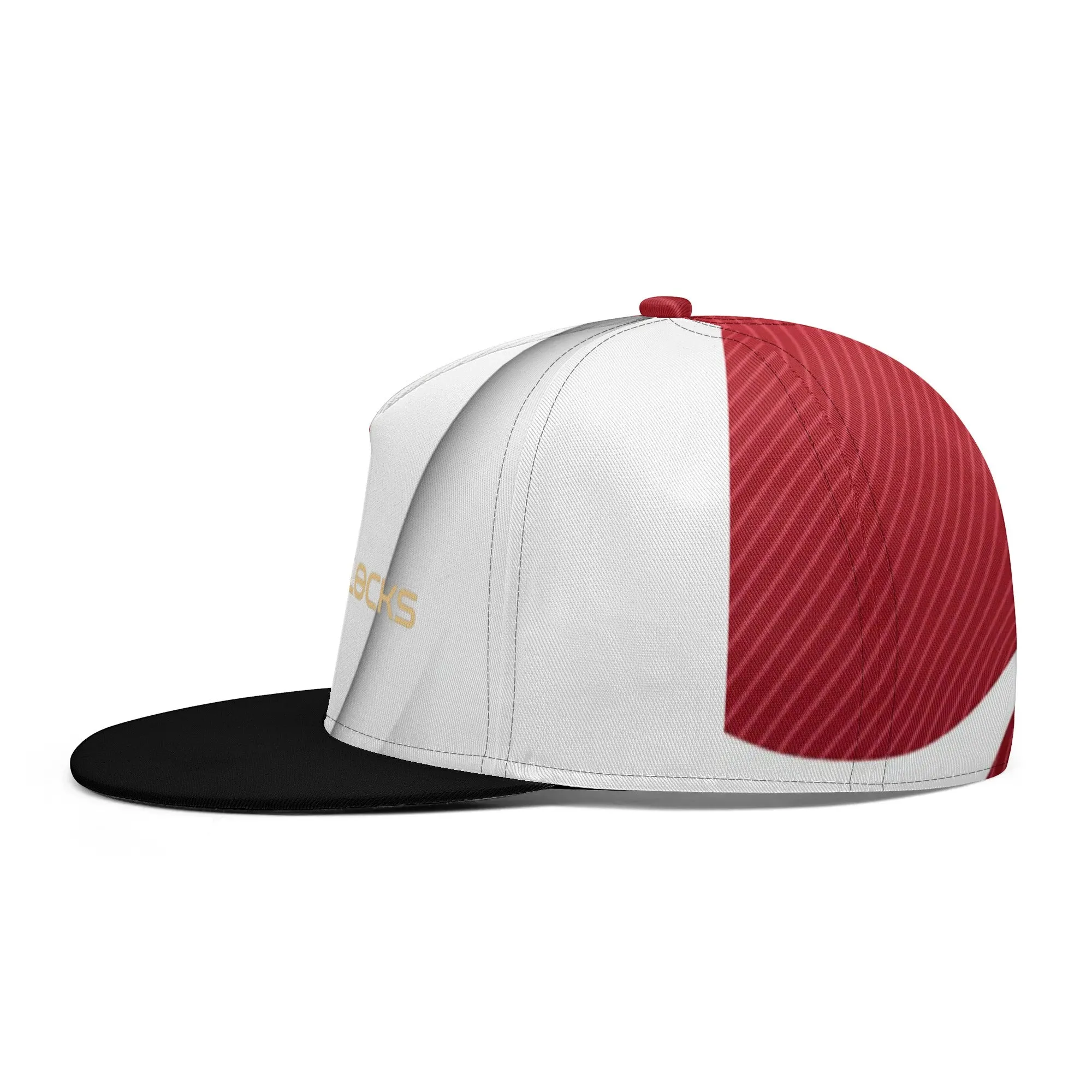 All Over Printing Classic Snapbacks