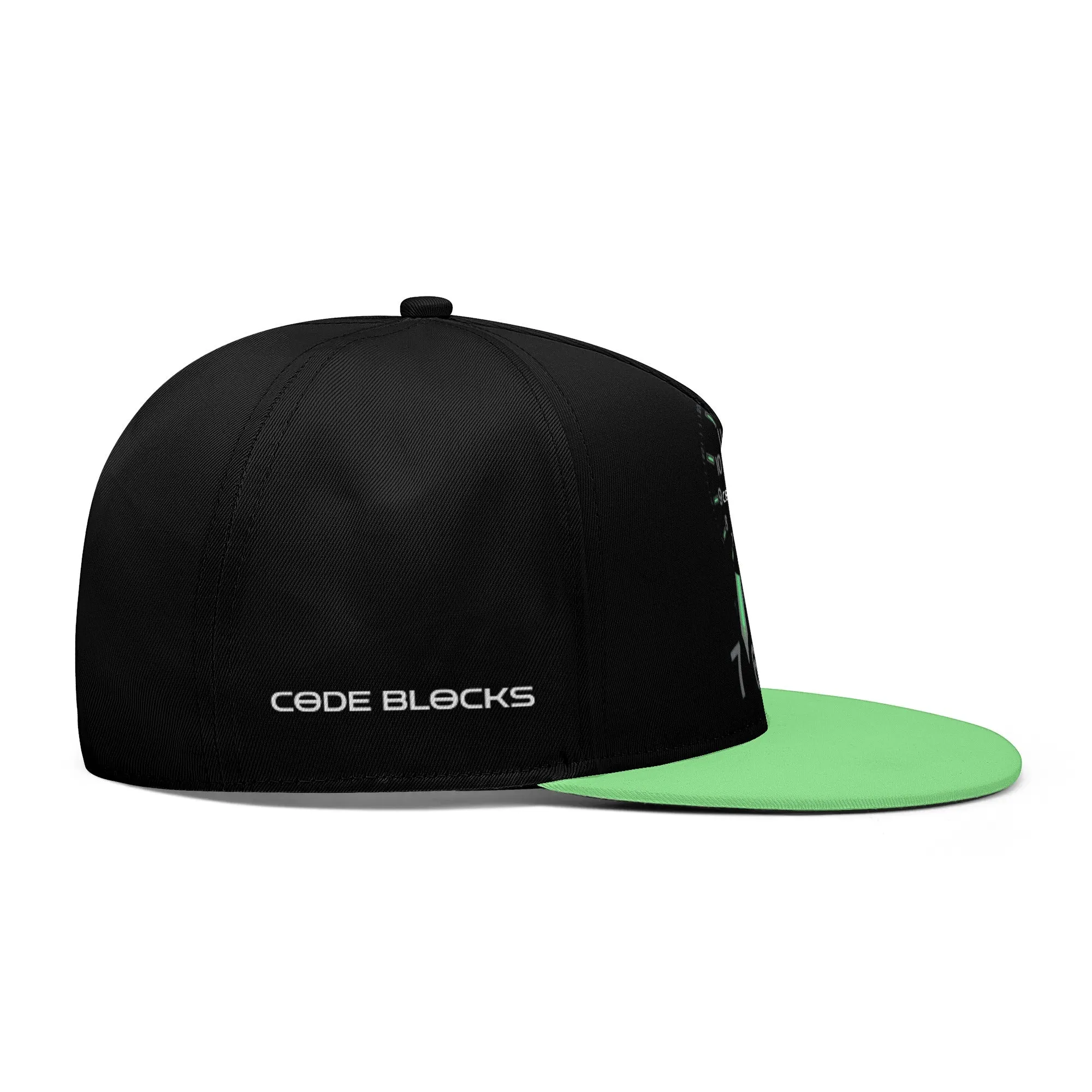 All Over Printing Classic Snapbacks