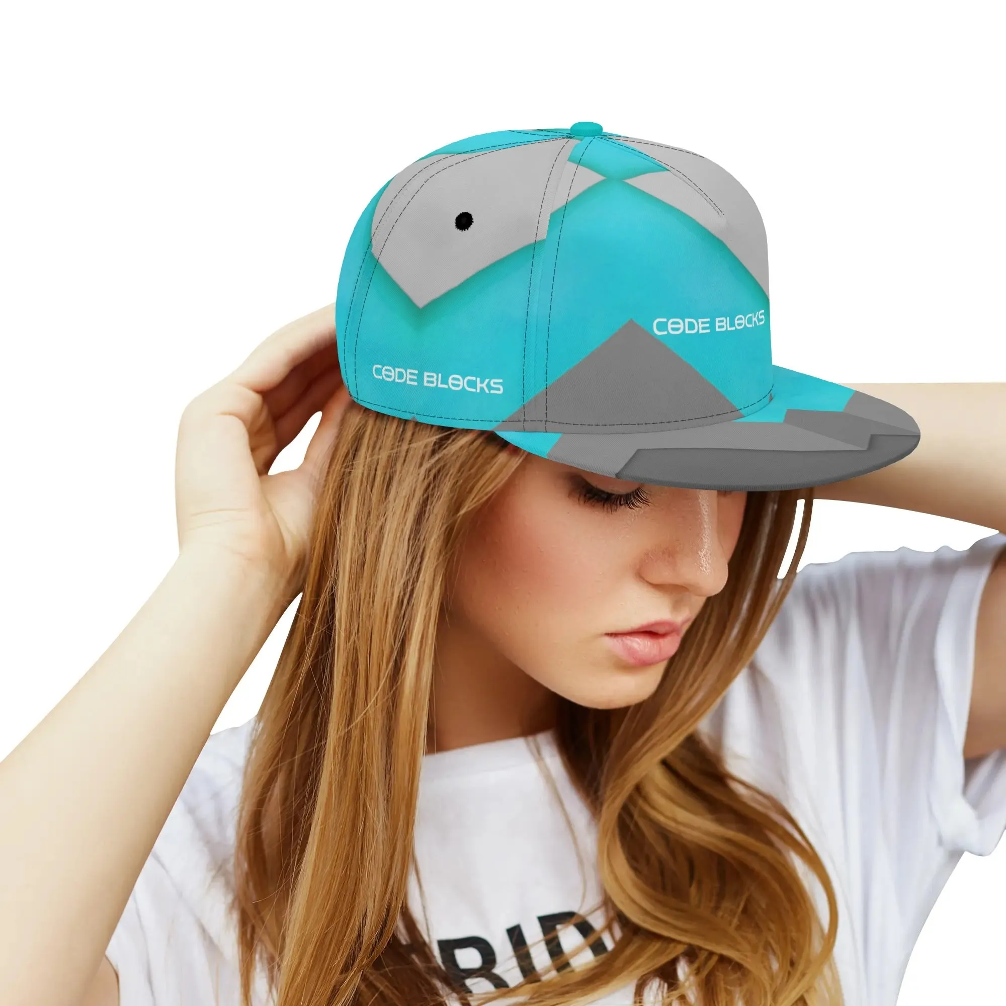 All Over Printing Classic Snapbacks