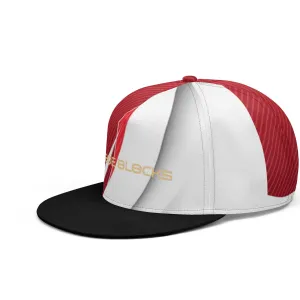 All Over Printing Classic Snapbacks