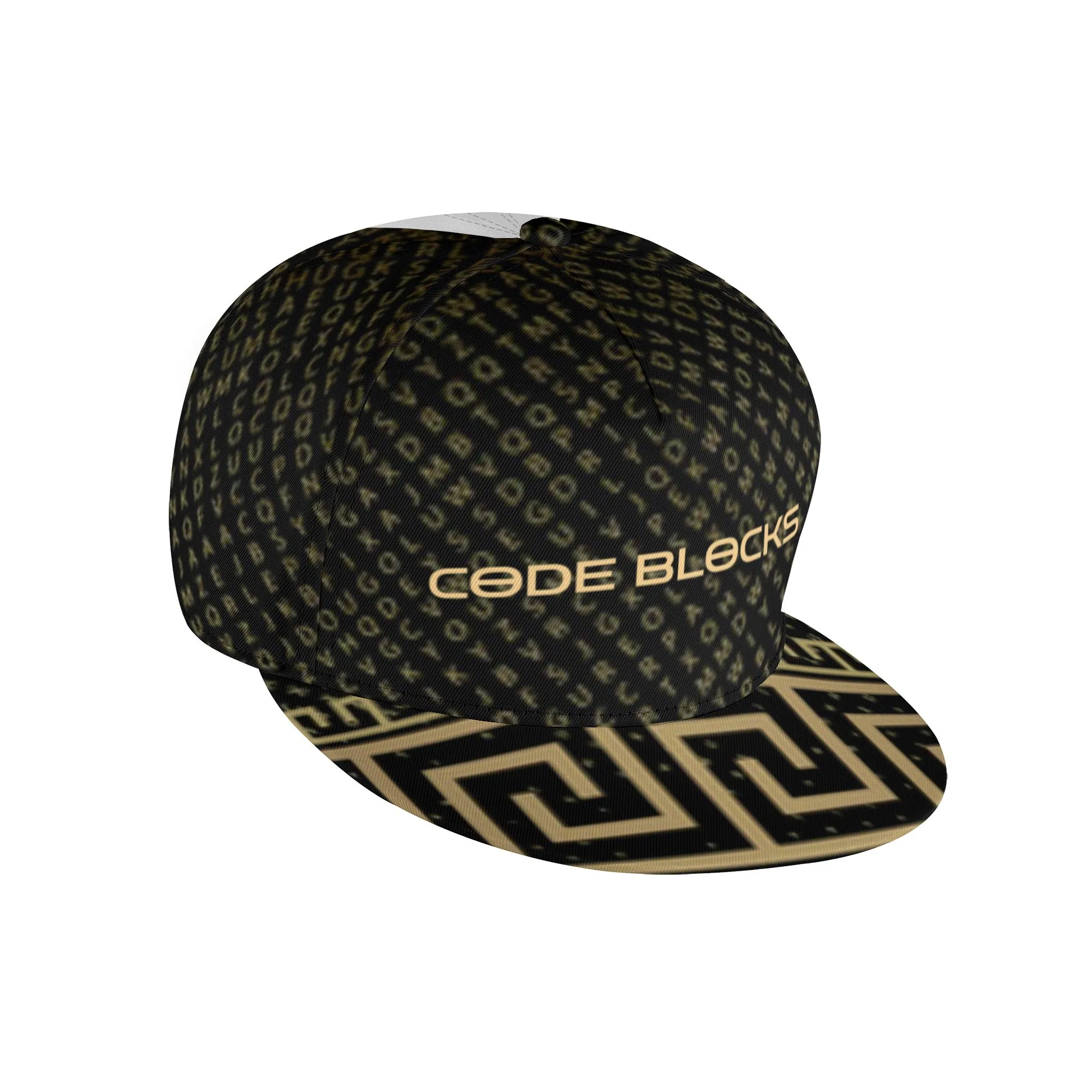 All Over Printing Classic Snapbacks