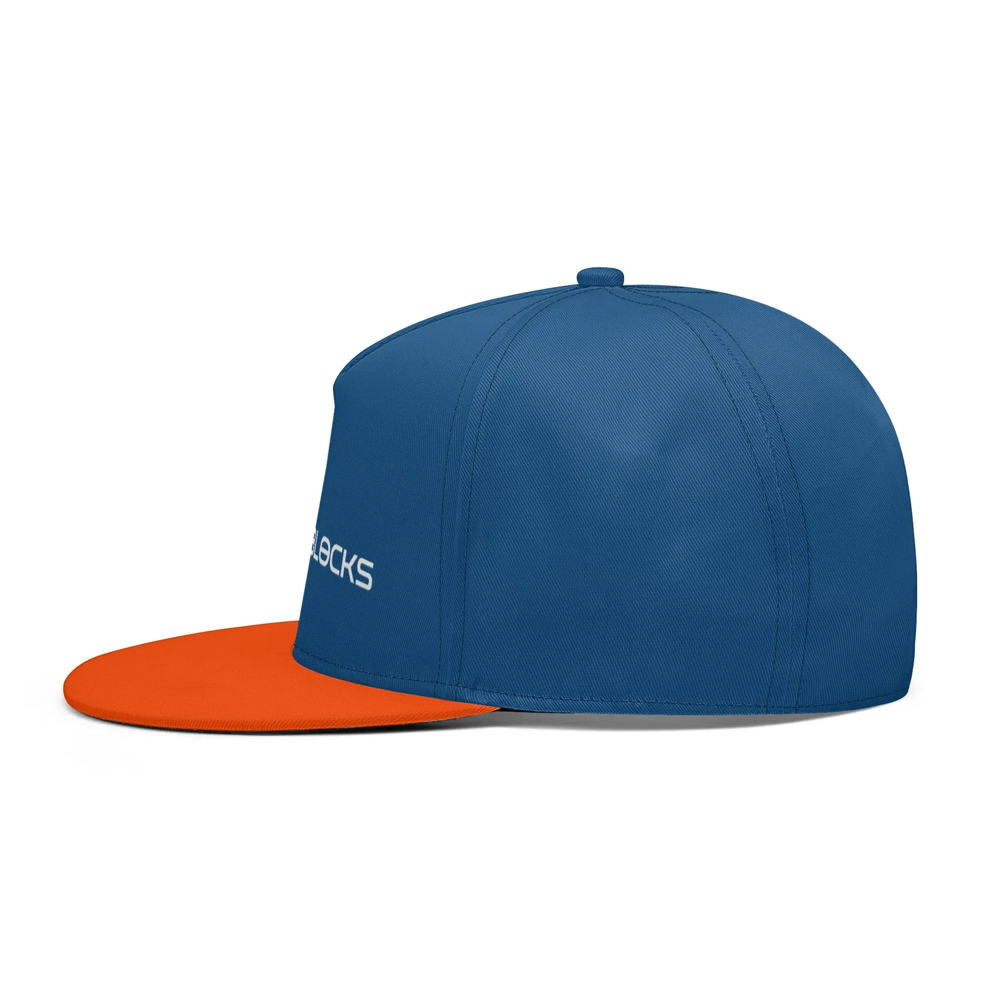 All Over Printing Classic Snapbacks