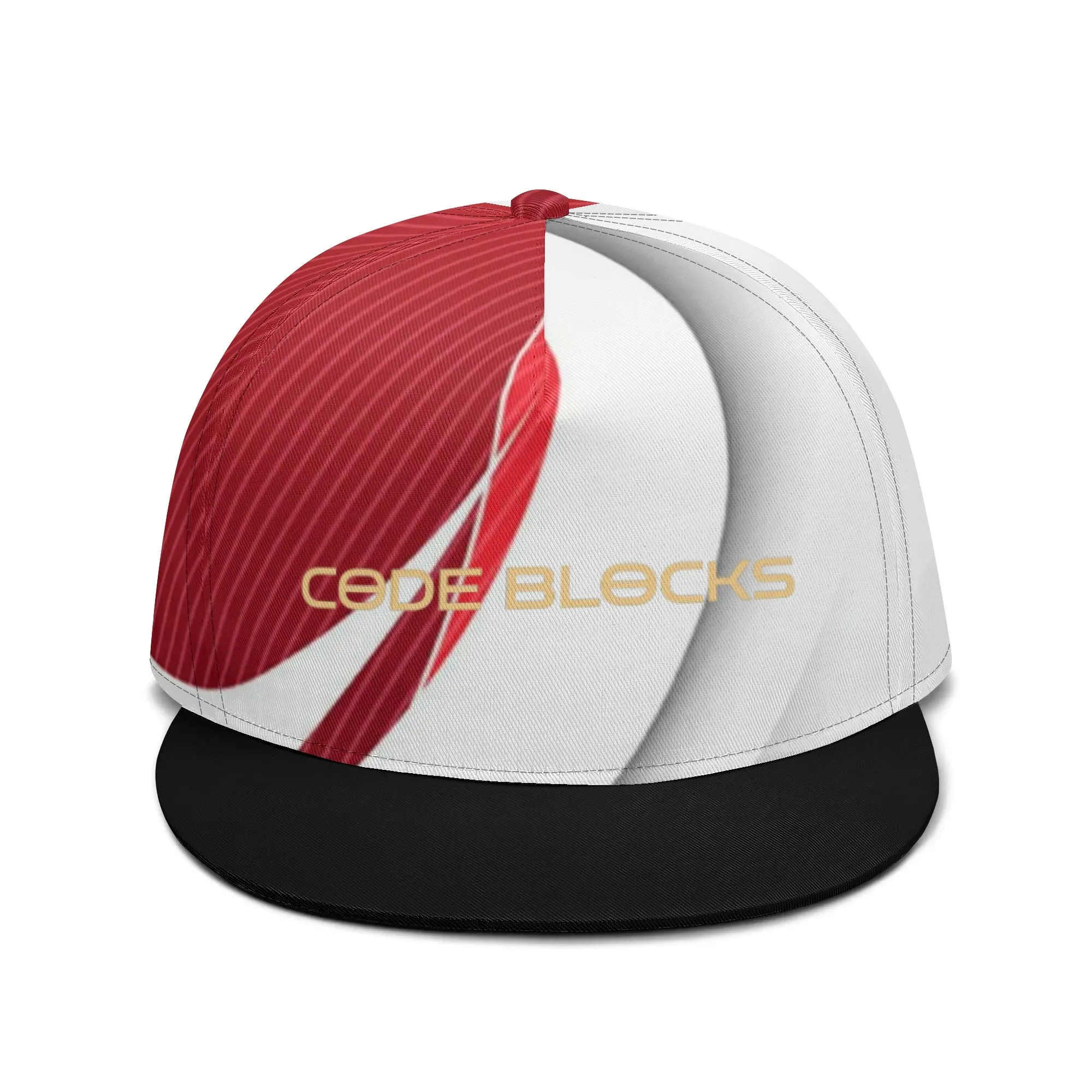 All Over Printing Classic Snapbacks