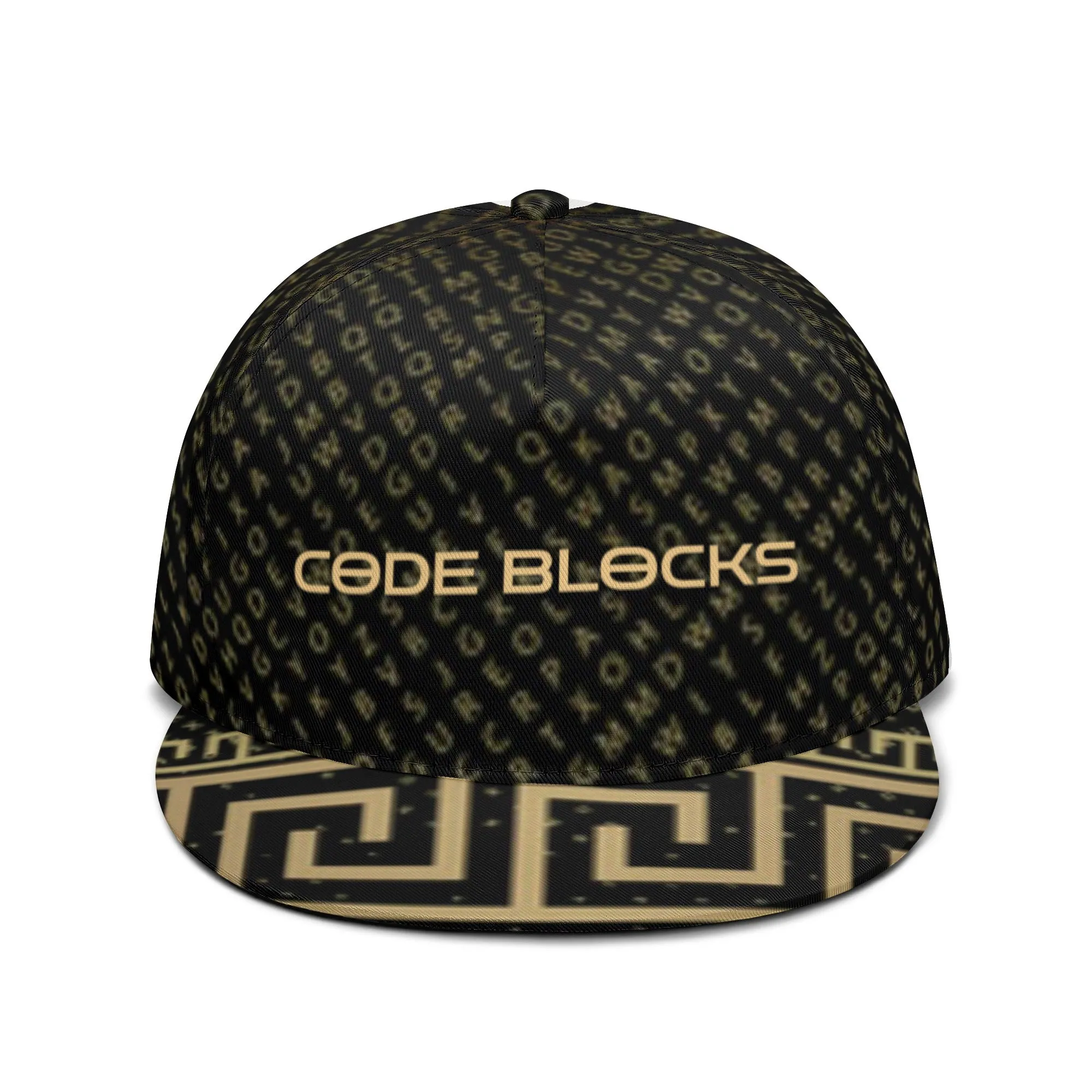 All Over Printing Classic Snapbacks