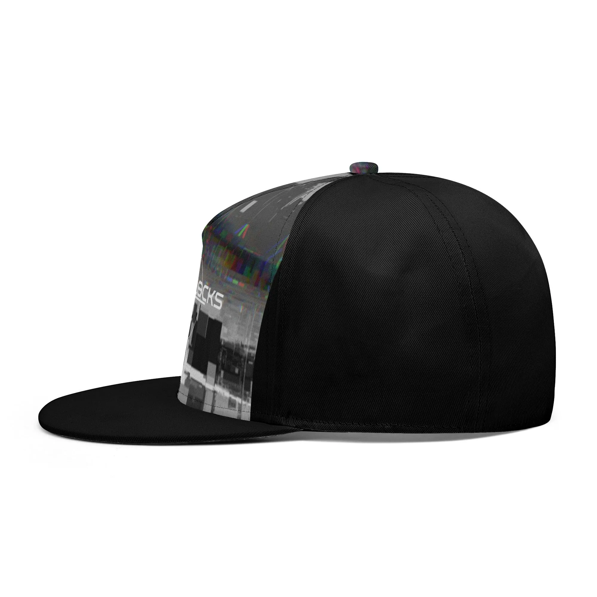 All Over Printing Classic Snapbacks