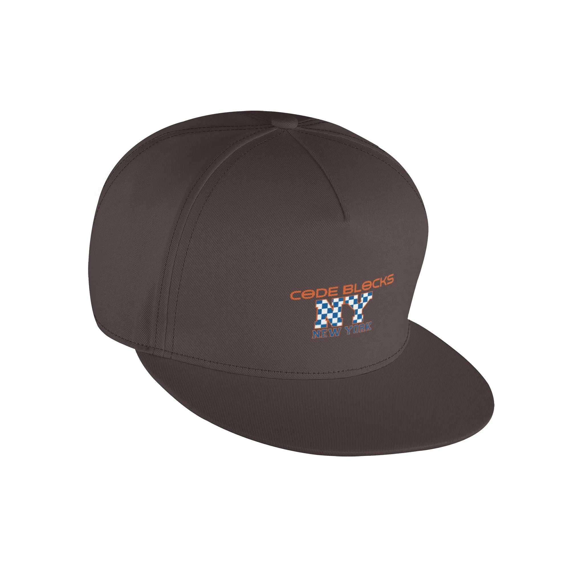 All Over Printing Classic Snapbacks