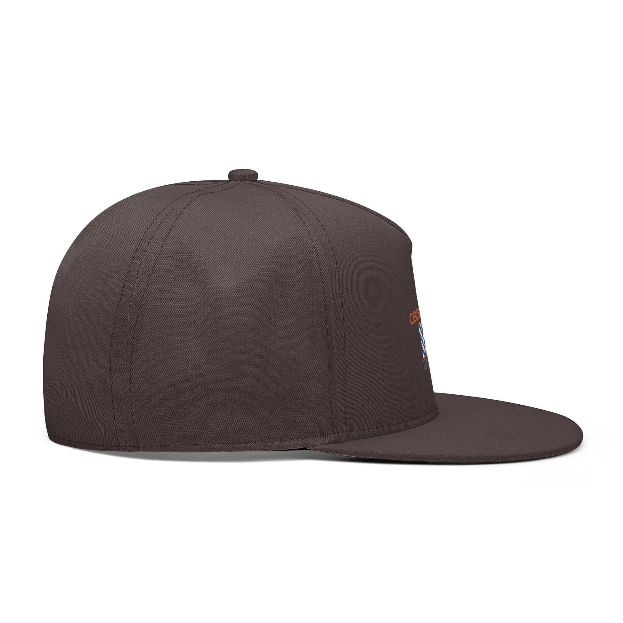 All Over Printing Classic Snapbacks
