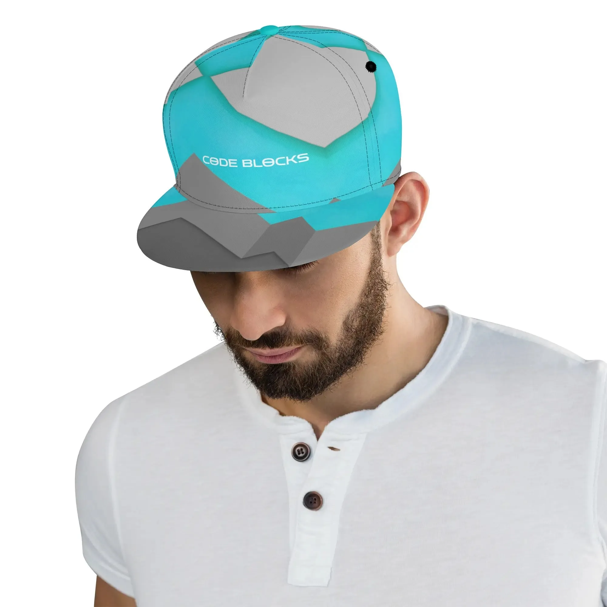All Over Printing Classic Snapbacks