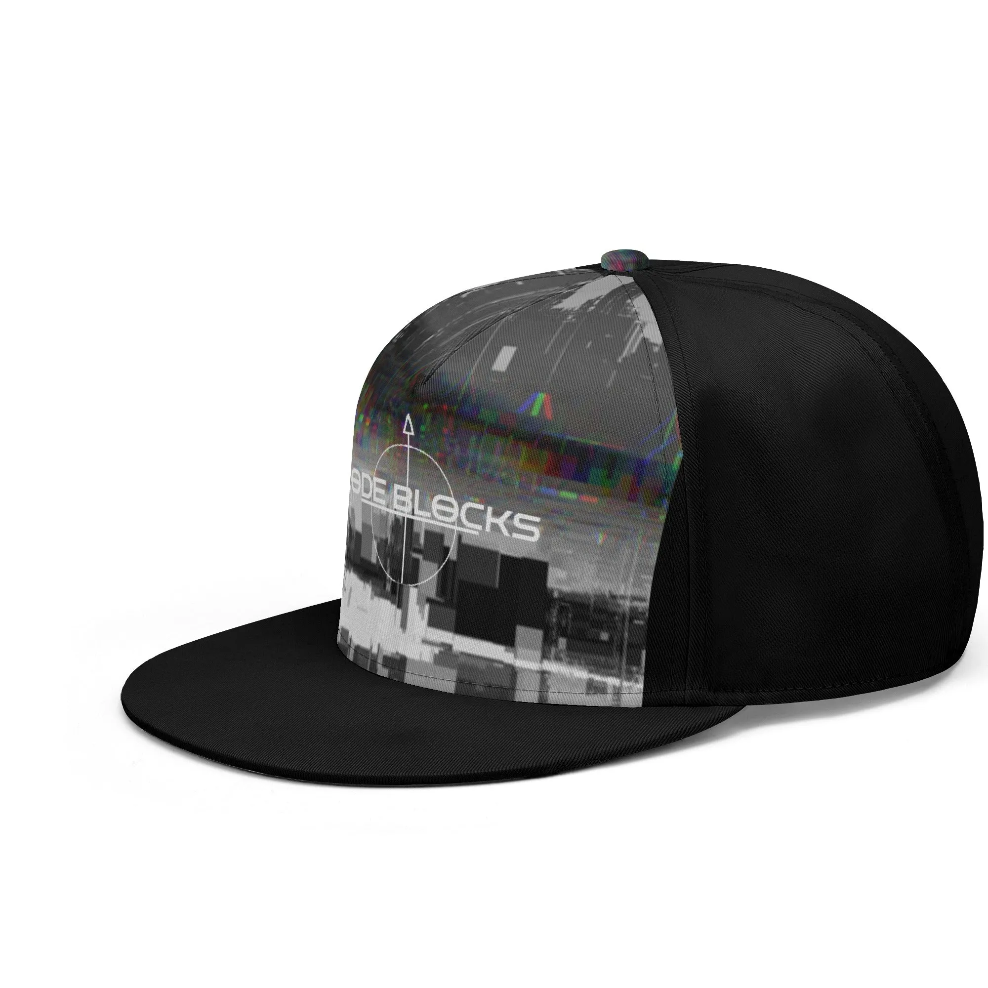 All Over Printing Classic Snapbacks