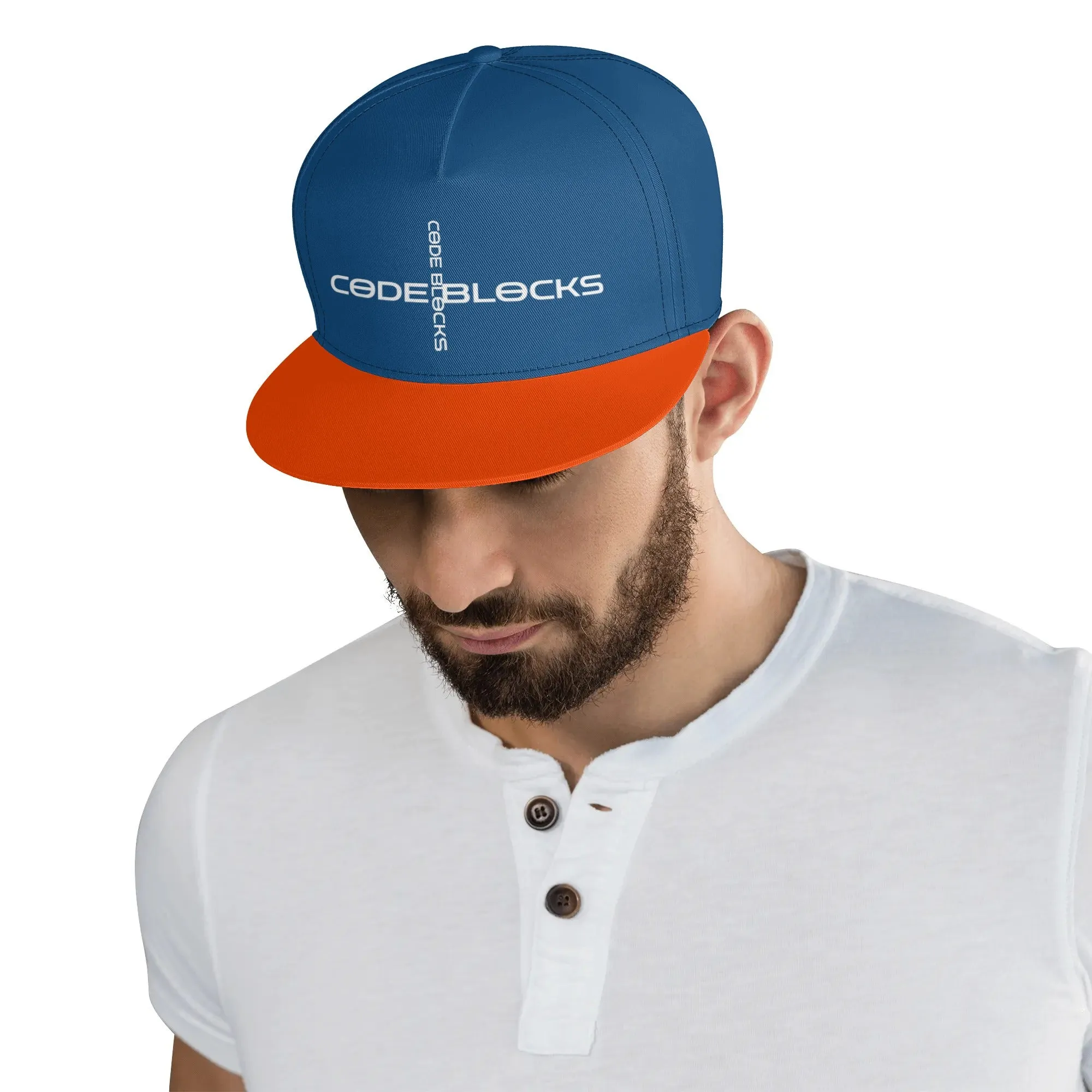 All Over Printing Classic Snapbacks