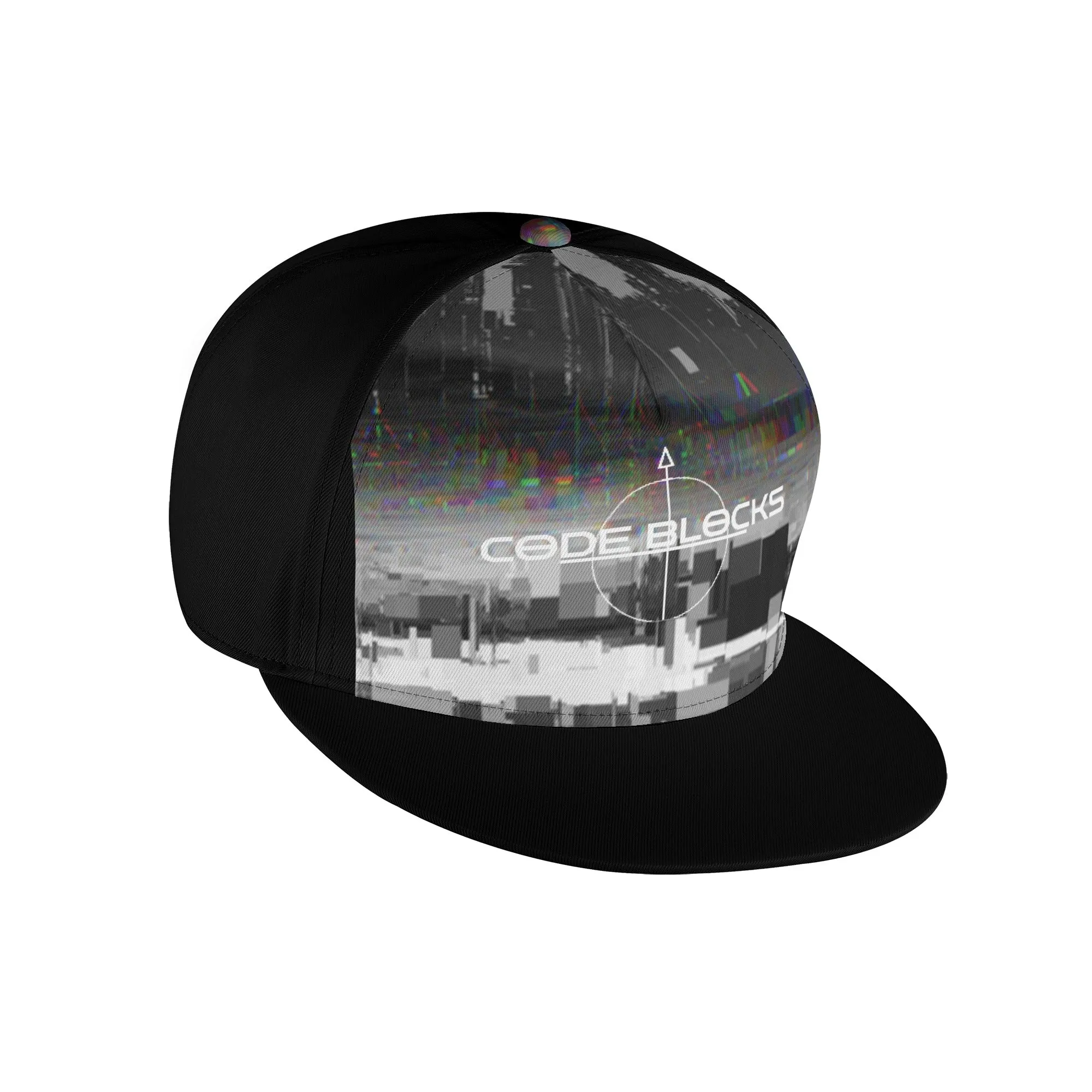 All Over Printing Classic Snapbacks