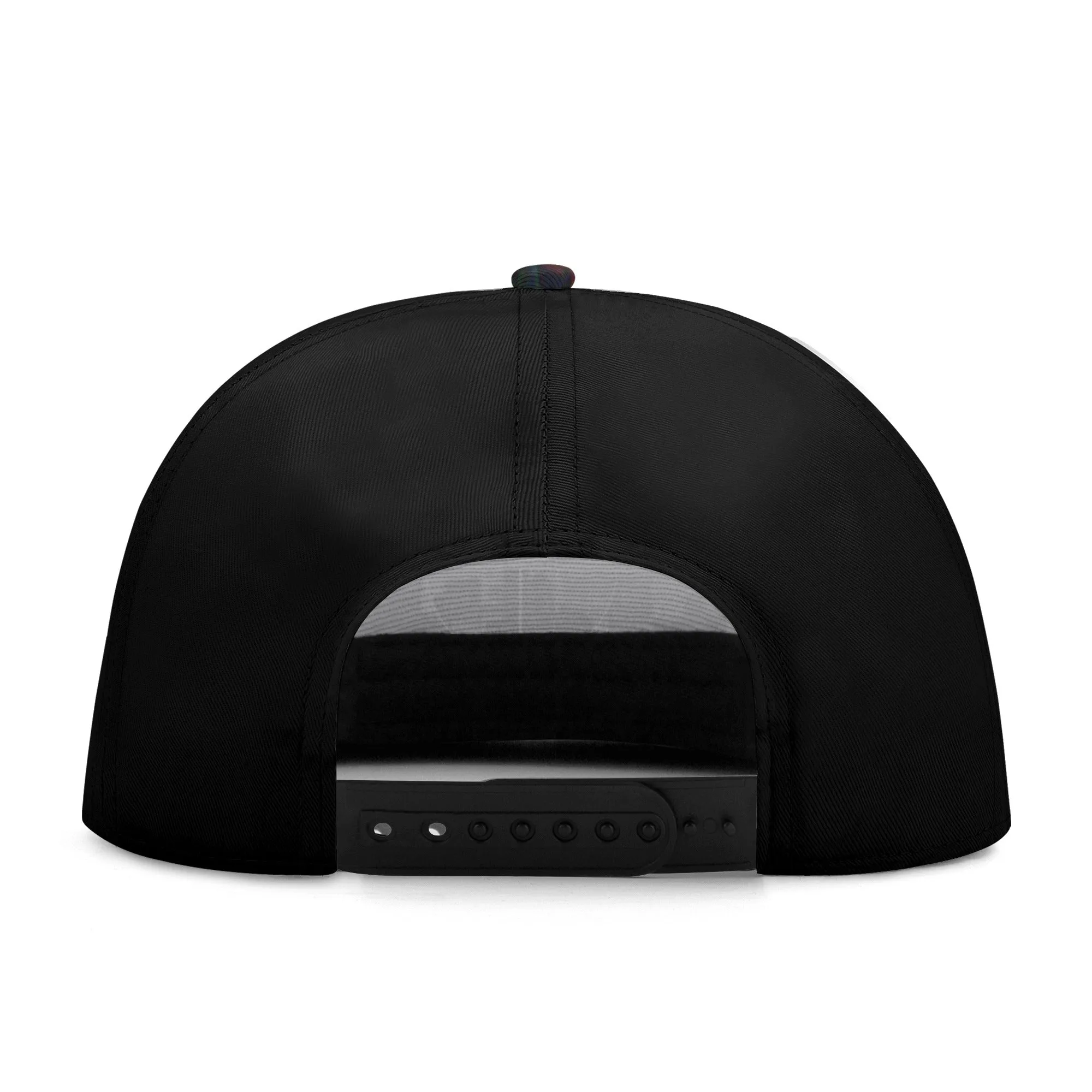 All Over Printing Classic Snapbacks
