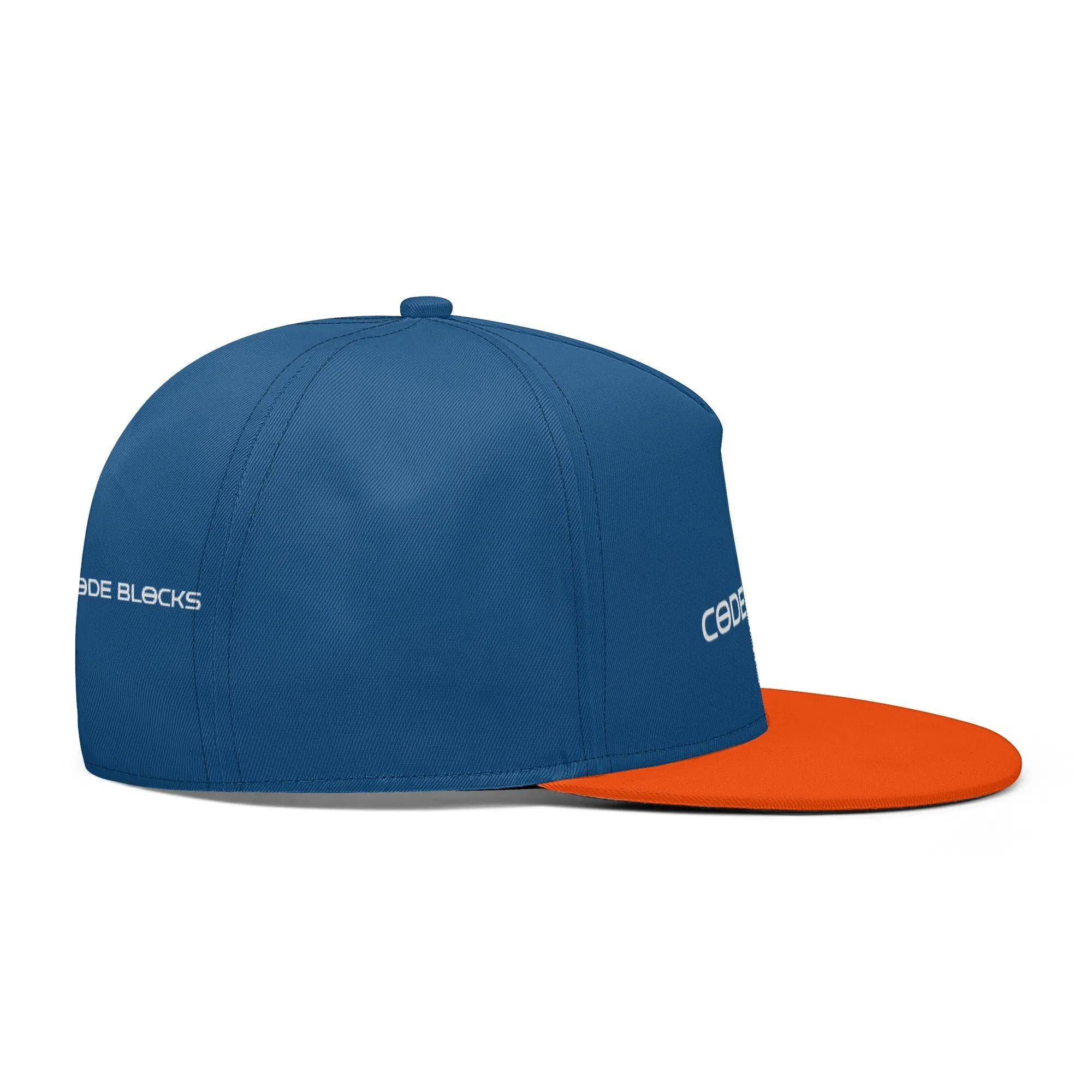 All Over Printing Classic Snapbacks