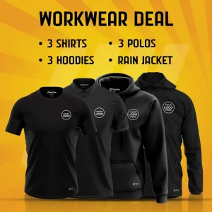 All Season Workwear Package