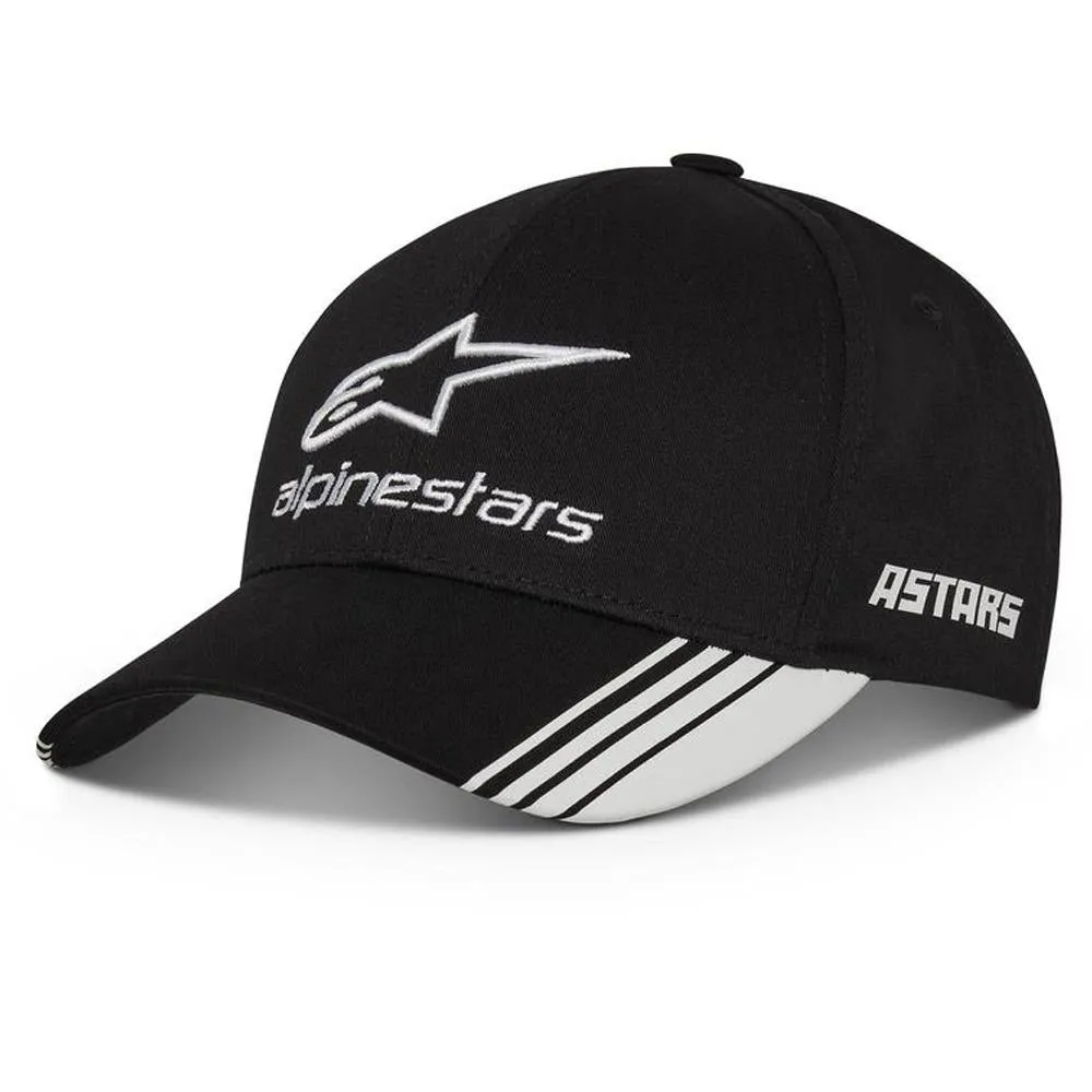 Alpinestars AGX Hat Black