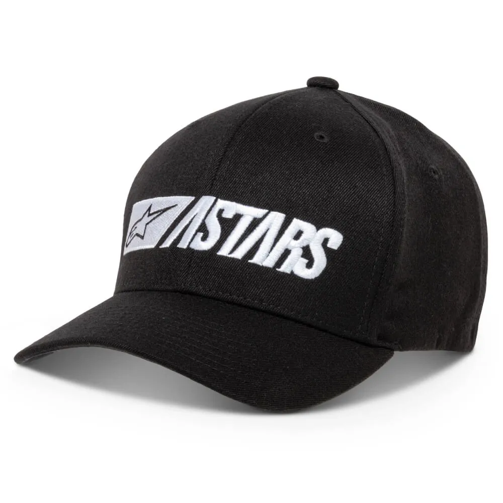 Alpinestars Reblaze Cap Black