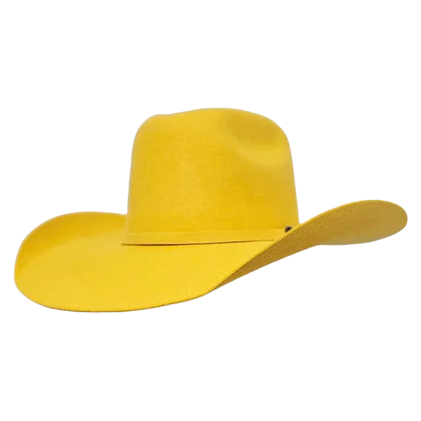 American Mustard- Gone Country Hats
