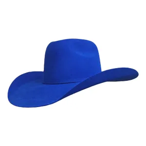 American Royal Blue- Gone Country Hats