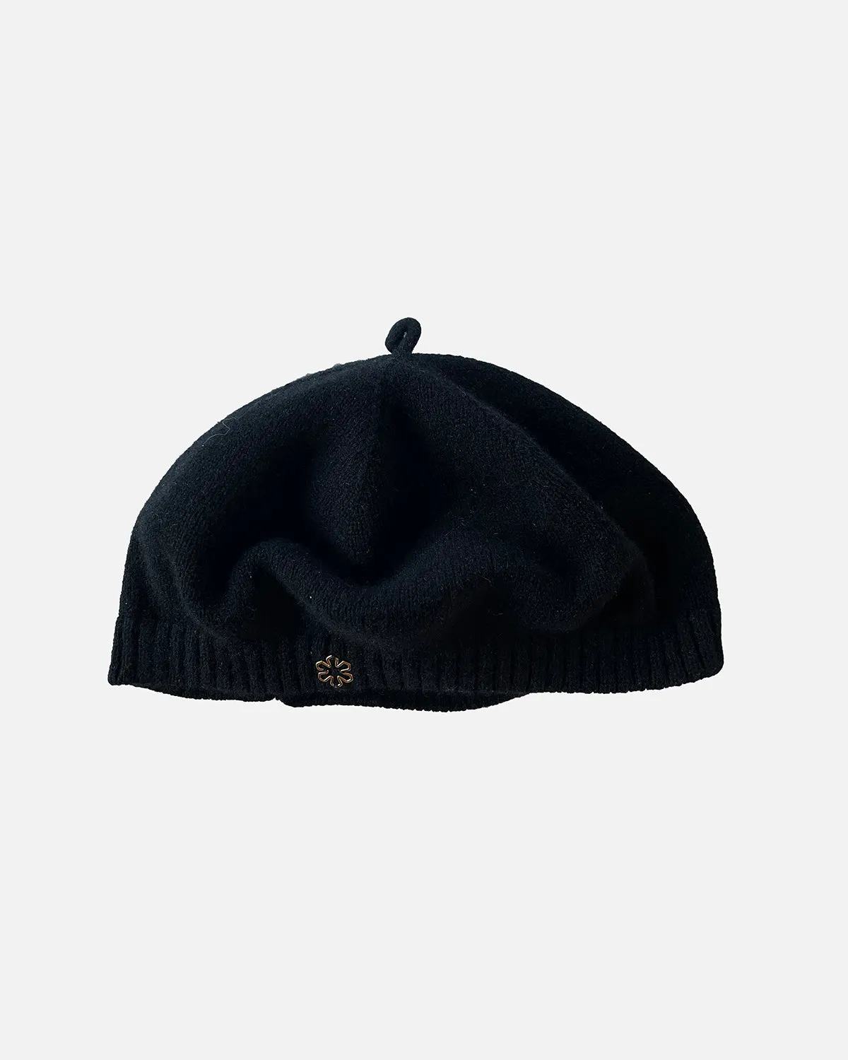 AMOUR BASKER - RECYCLED CASHMERE